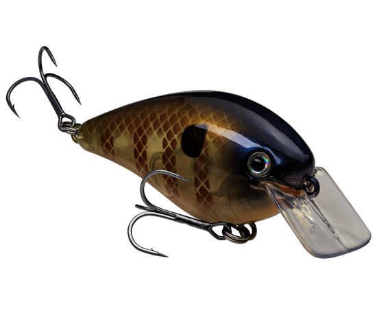 Strike King KVD 1.5 Hard Knock Crankbait