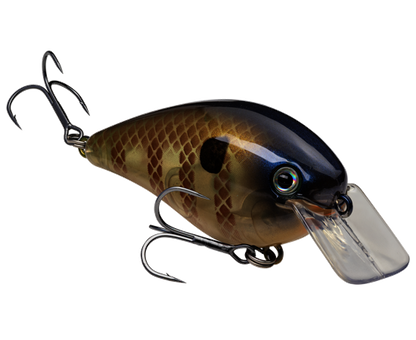 Strike King KVD 1.5 Hard Knock Crankbait