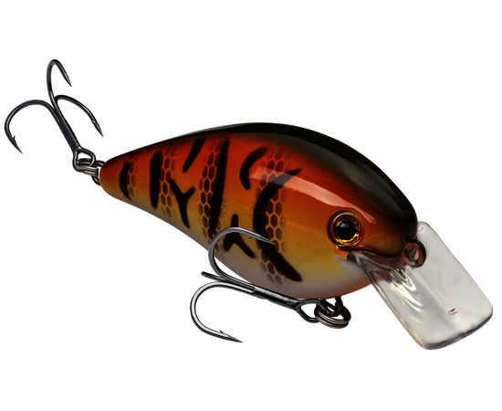 Strike King KVD 1.5 Hard Knock Crankbait