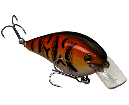 Strike King KVD 1.5 Hard Knock Crankbait