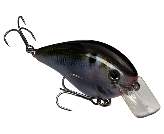 Strike King KVD 1.5 Hard Knock Crankbait