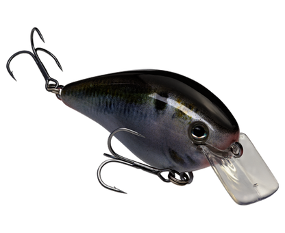 Strike King KVD 1.5 Hard Knock Crankbait