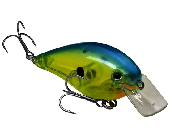 Strike King KVD 1.5 Hard Knock Crankbait