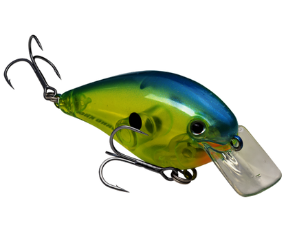 Strike King KVD 1.5 Hard Knock Crankbait