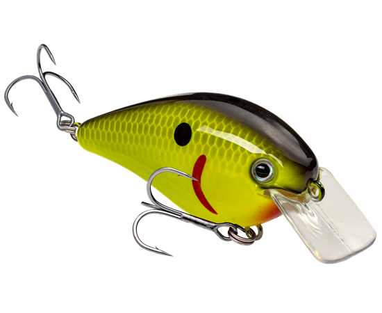 Strike King KVD 1.5 Hard Knock Crankbait