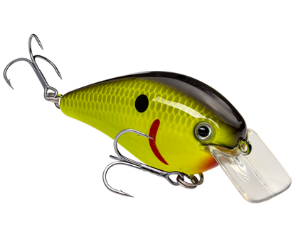 Strike King KVD 1.5 Hard Knock Crankbait