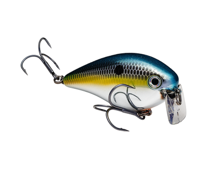 Strike King KVD2.5 Wake Bait