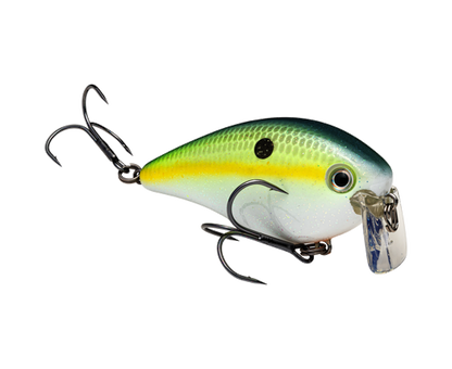 Strike King KVD2.5 Wake Bait