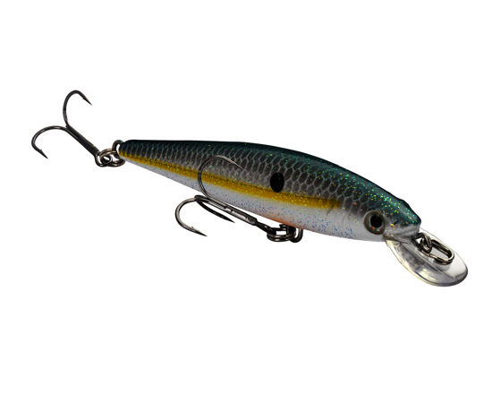 Strike King KVD Jerkbait 100