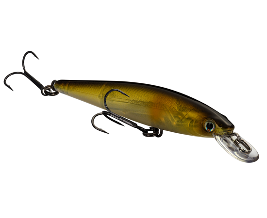 Strike King KVD Jerkbait 100