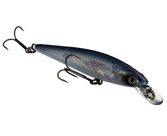 Strike King KVD Jerkbait 100