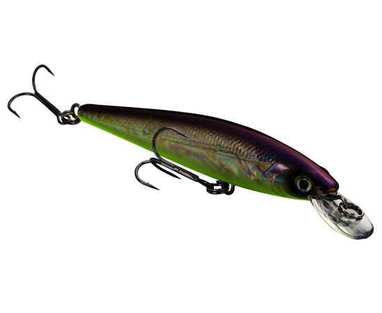 Strike King KVD Jerkbait 100