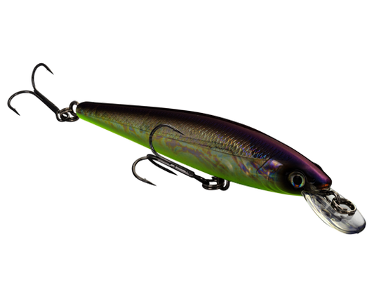 Strike King KVD Jerkbait 100