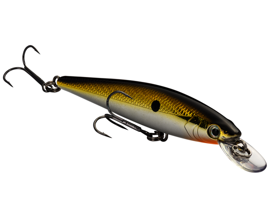 Strike King KVD Jerkbait 100