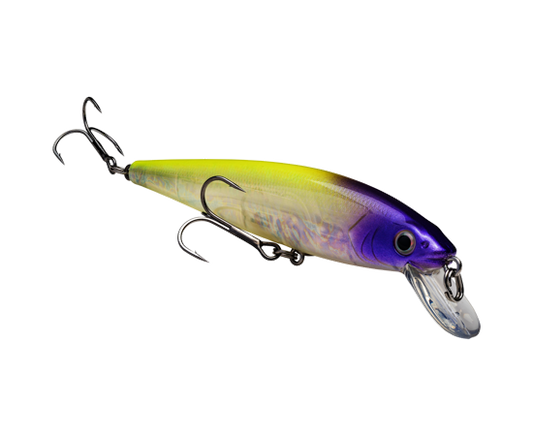 Strike King KVD Jerk Bait 200