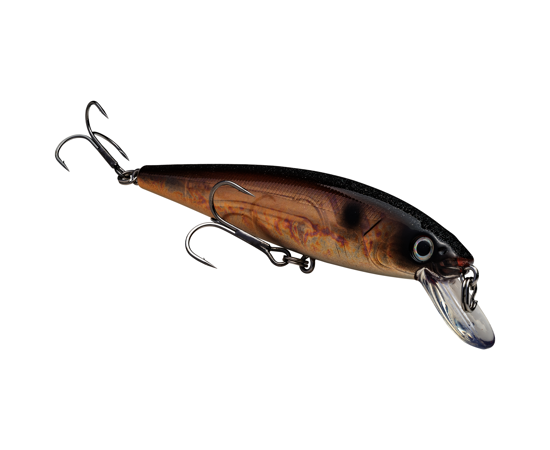 Strike King KVD Jerk Bait 200