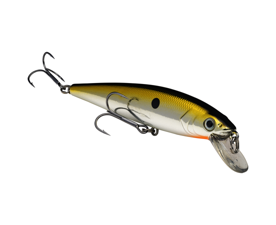 Strike King KVD Jerk Bait 200