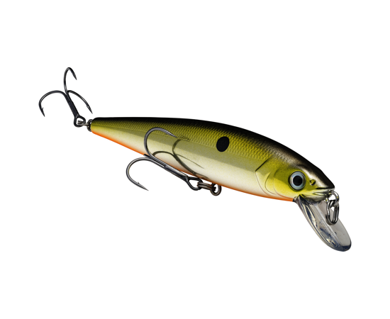 Strike King KVD Jerk Bait 200