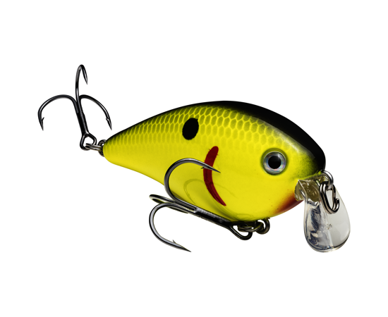 Strike King KVD Shallow SquareBill