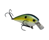 Strike King KVD Square 2.5