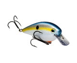 Strike King KVD Square 2.5