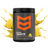 MTN OPS Ignite Scoop