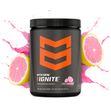 MTN OPS Ignite Scoop