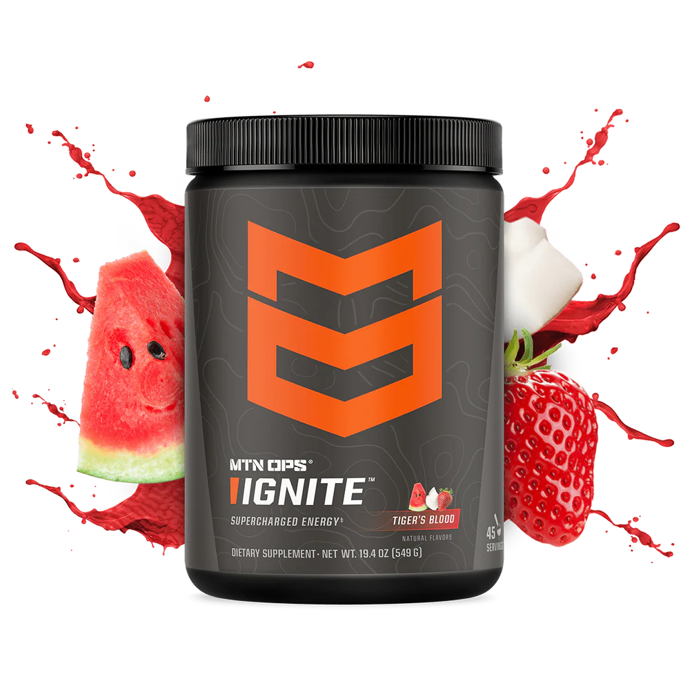 MTN OPS Ignite Scoop