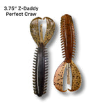 Bojangles 3.75" Z-Daddy