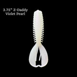 Bojangles 3.75" Z-Daddy
