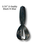 Bojangles 3.75" Z-Daddy