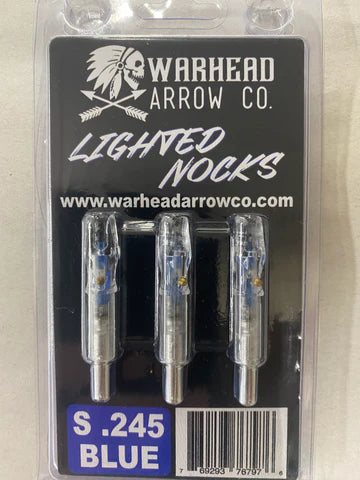 Warhead Lighted Knocks