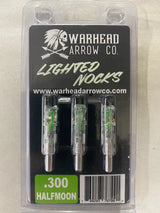 Warhead Lighted Knocks