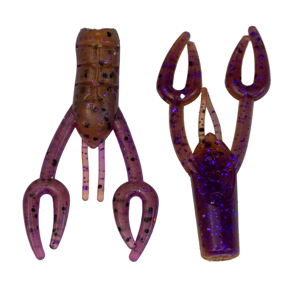 Bait Cave Dirks Craw