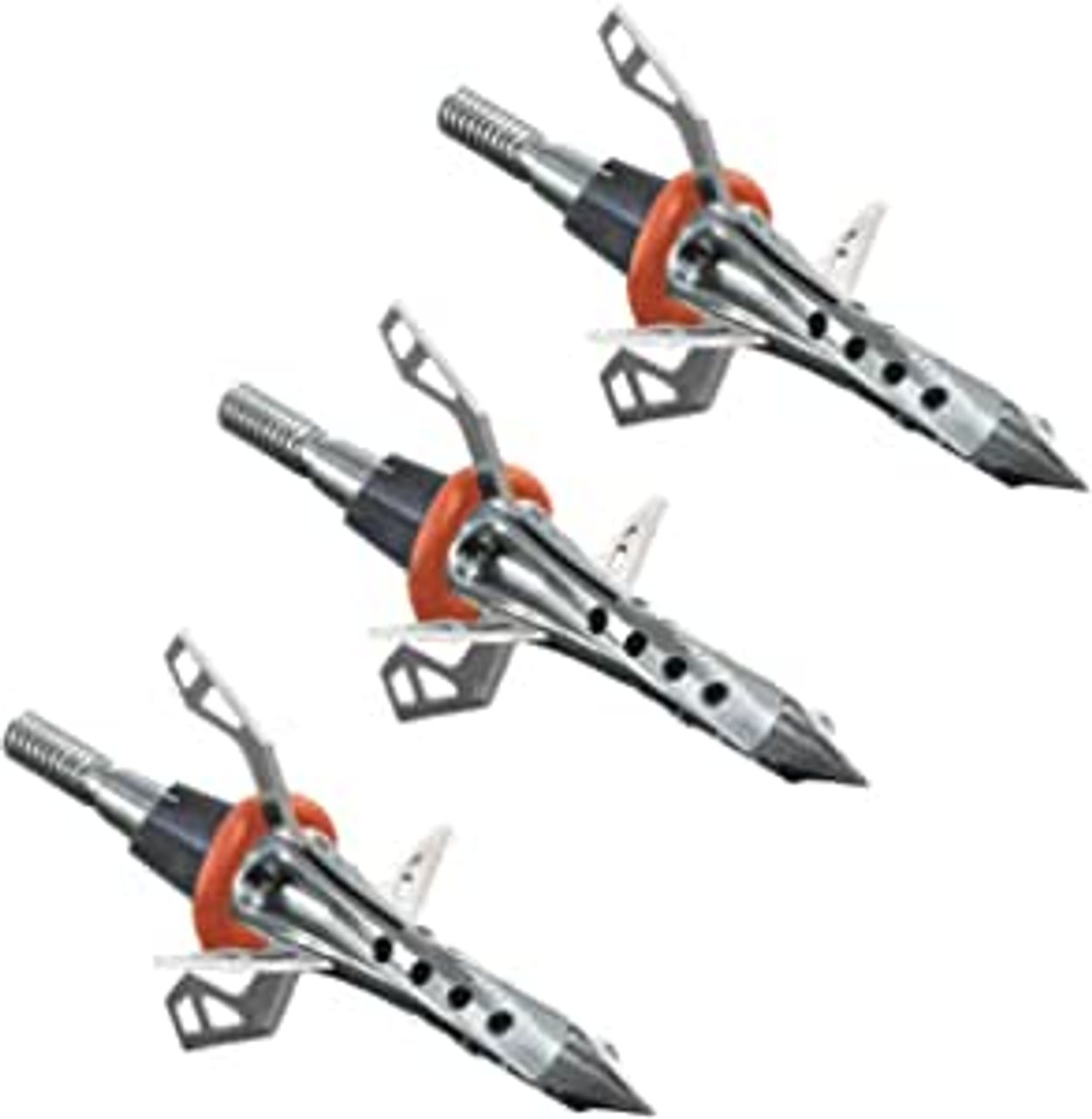 Bloodrush Hybrid Broadheads