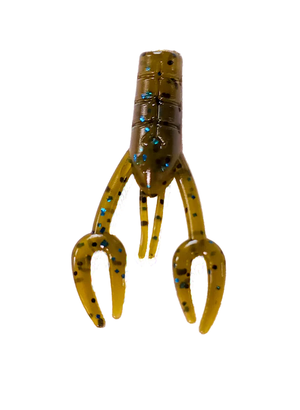 Bait Cave Dirks Craw