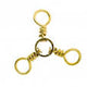 Eagle Claw 3-Way Swivels DISC
