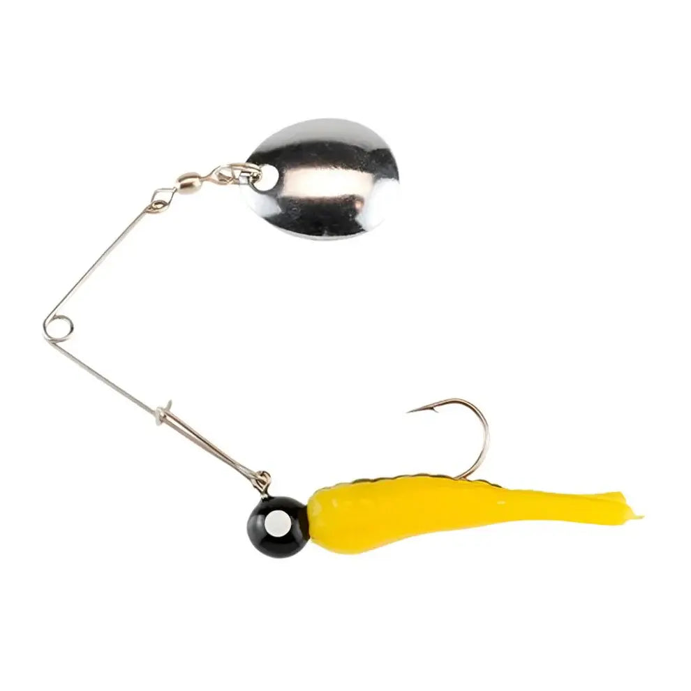 Johnson Beetle Spin Jig