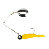 Johnson Beetle Spin Jig