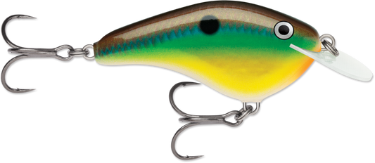 Rapala OG Slim 6