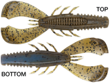 Cleanup Craw