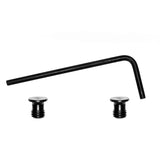 Grovtec Keymo  Picatinny Rails