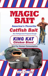 Magic Bait King Kat