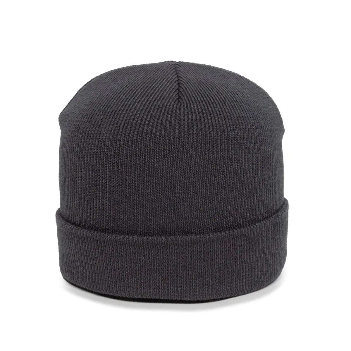 Beanie Charcoal