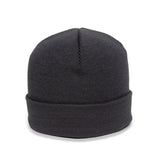 Beanie Charcoal
