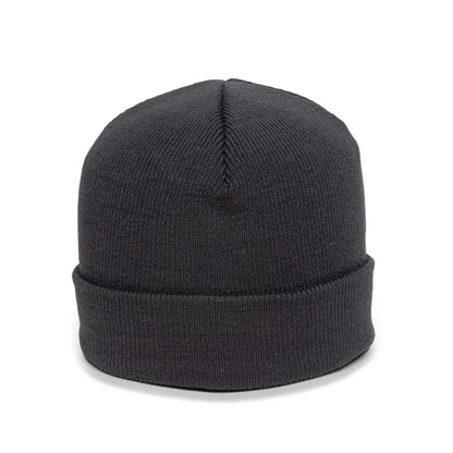 Beanie Charcoal