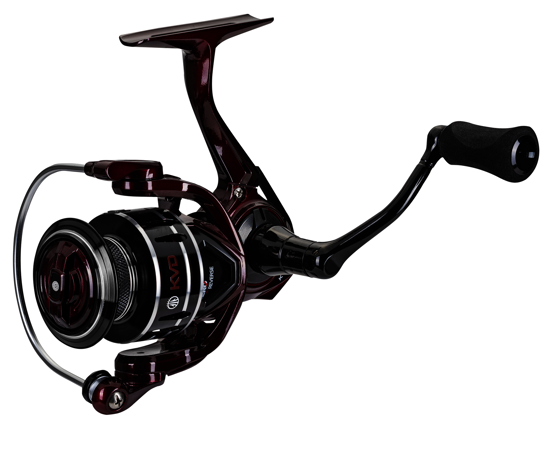 Lews KVD Spinning Reel