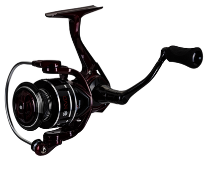 Lews KVD Spinning Reel