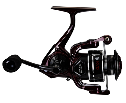 Lews KVD Spinning Reel