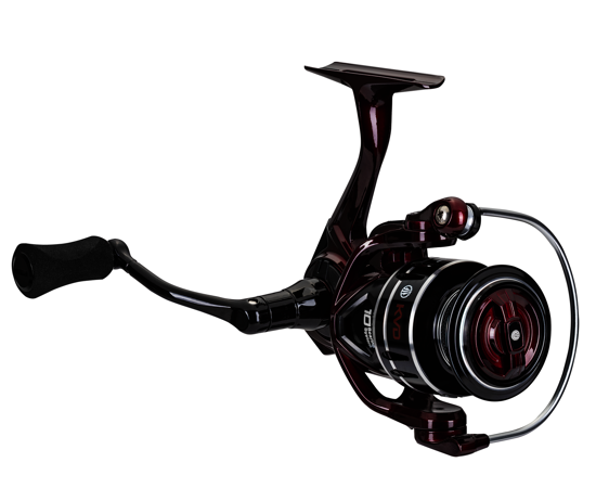 Lews KVD Spinning Reel